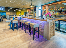 Restaurant-Café AanEen - Emmeloord