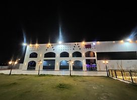 مطعم ولاونج 2M