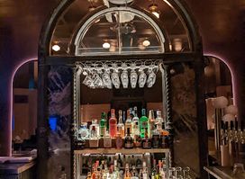 Bar Furco