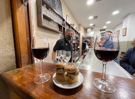 Bar Soriano