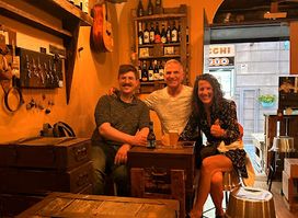 Spuzzulè Winebar
