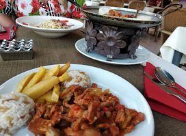 Canary Bar Marmaris Icmeler
