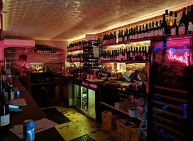 Hellbound Wine Bar