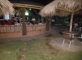 Martina's Juice Bar and Grill