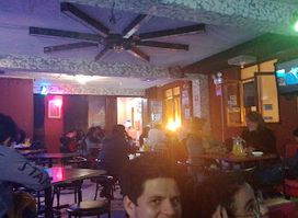 Taberna El Buho