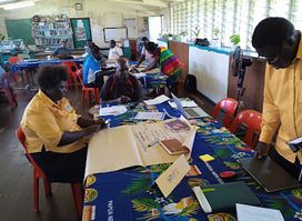 Arawa Secondary School