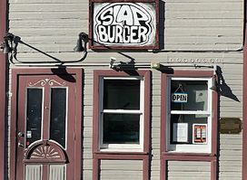Margaux’s (SlapBurger)