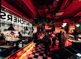 Butchers Helsinki