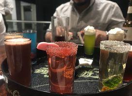 The Spot