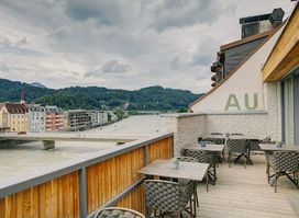 Panorama 1830 - Skybar