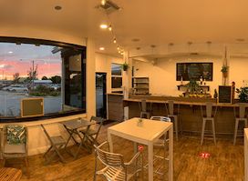 Green Gamut Bistro