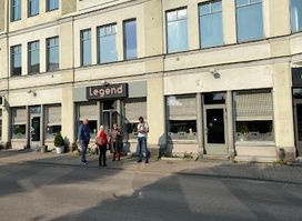 Viljandi Pööning