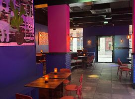 Alchemist Bar & Bakgård