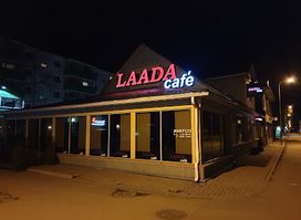 Laada Bistroo