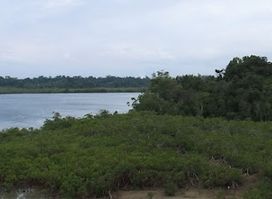 Utonde Bata Litoral