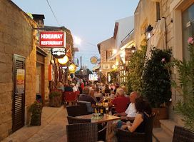Sparti Bar