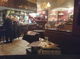 Mackintosh Bar