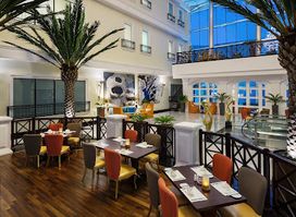 Sky Lounge