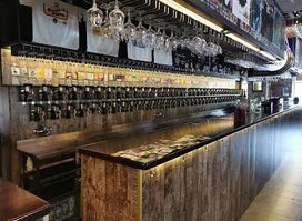 PiwPaw Beer Heaven