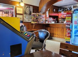 Snack Bar Pub 2001 Birreria