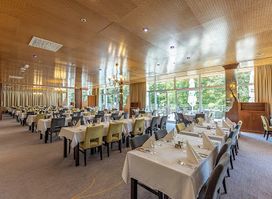 Restaurant Jezero