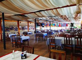 Dona Jú Cozinha Bar