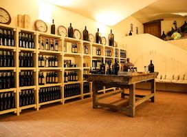 Colle Bereto Azienda Agricola