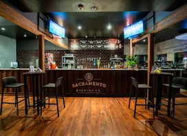 Sacramento Carmelitas