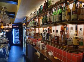 The Bishops Arms - Västerås