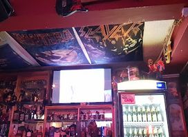 Bar Rock El Oso