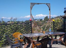 Bandipur Bamboo Cottage