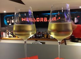 Wunderbar | Cocktails / Cafe