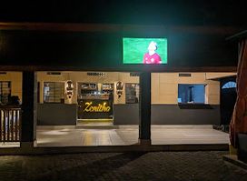 Zenitho Bar&Gill