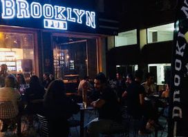 Brooklyn Pub