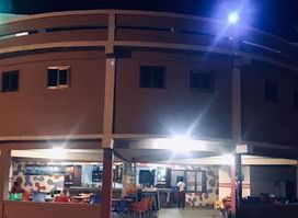 Empire Villa Jasikan