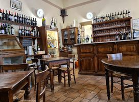 Caffé ITALIANO