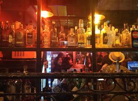 Guebara Bar
