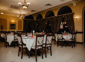 Vintage Pub-Restaurant