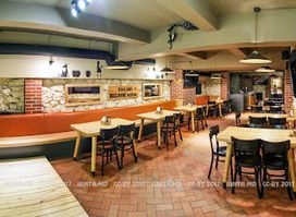 Kozlovna Ceska Pivni Restaurace