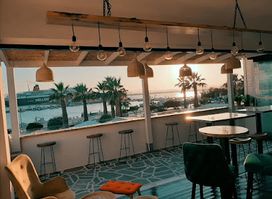 Babylonia Bar