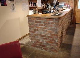 The Corner Piece Inn