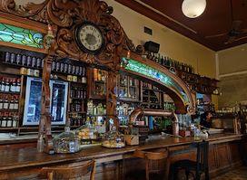 El Federal Bar