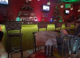 overtime sports bar
