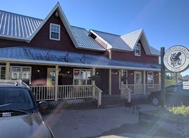 The Octopus's Garden Cafe & Bistro