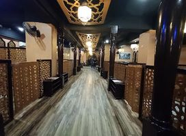 Ridan House of Mandi
