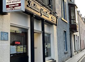 Indian Garden Restaurant and Takeaway