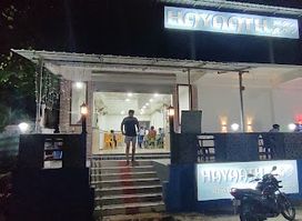 Hotel Hayath