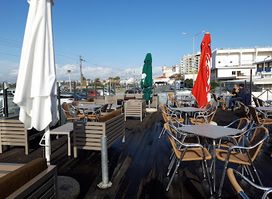 Eme lounge