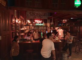 Bar Minn Land