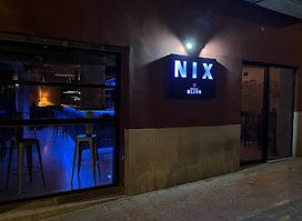 NIX San Matías